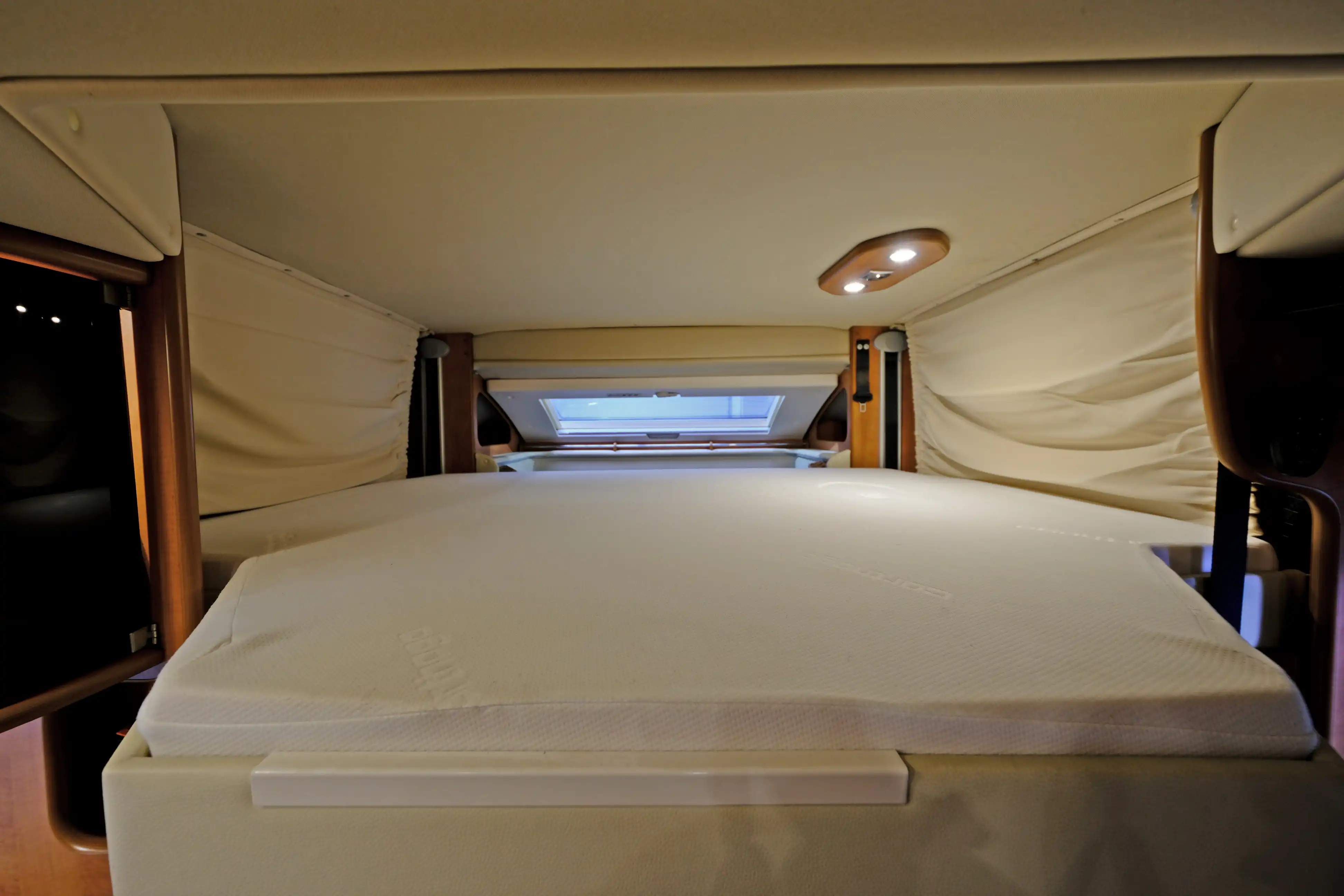 CARTHAGO C Tourer T-Plus 145 M